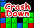 Flash ( Флеш ) игра Crashdown