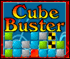 Flash ( Флеш ) игра buhs crfxfnm Cubebuster