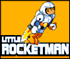 Flash ( Флеш ) игра Rocketman