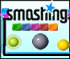 Flash ( Флеш ) игра Smashing