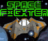 Flash ( Флеш ) игра Spacefighter